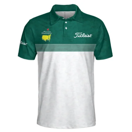 Special Release Titleist Masters Tournament Polo Shirt All Over Prints QTMT270924A2TLPL