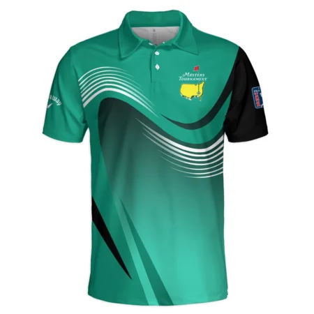 Special Release Callaway Masters Tournament Polo Shirt All Over Prints QTMT270924A3CLWPL