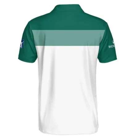 Special Release Rolex Masters Tournament Polo Shirt All Over Prints QTMT270924A1ROXPL