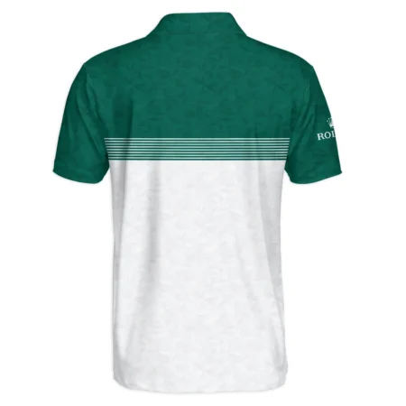 Special Release Rolex Masters Tournament Polo Shirt All Over Prints QTMT270924A2ROXPL