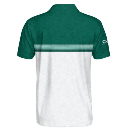 Special Release Titleist Masters Tournament Polo Shirt All Over Prints QTMT270924A2TLPL