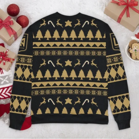 Special Release Los Angeles MLS Ugly Sweater All Over Prints Christmas Season HOMLS200924A2