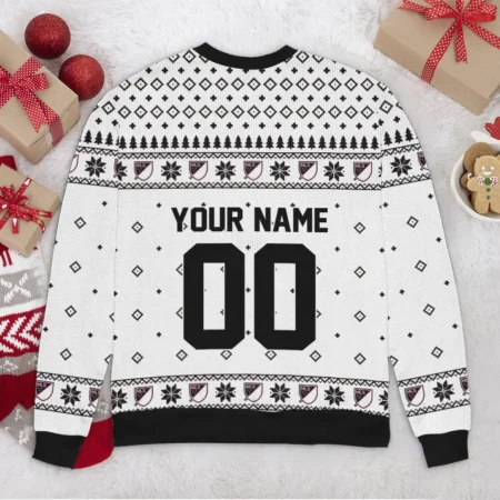 Special Release Inter Miami MLS Ugly Sweater All Over Prints Christmas Season QTMLS190924A6