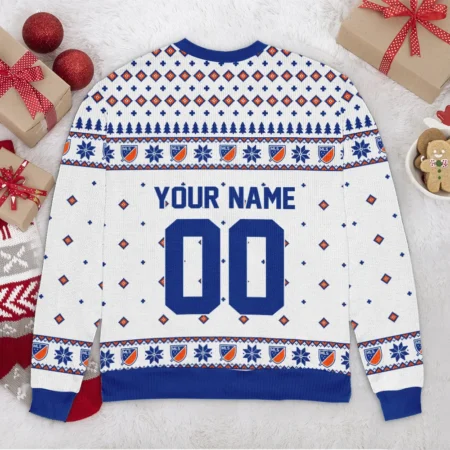 Special Release Cincinnati MLS Ugly Sweater All Over Prints Christmas Season QTMLS190924A7