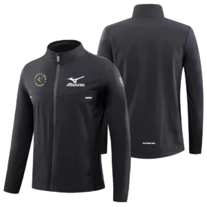 Special Release Under Armour 125th U.S. Open Oakmont Running Jacket with Zipper and Pockets QTUSG260924A1UA