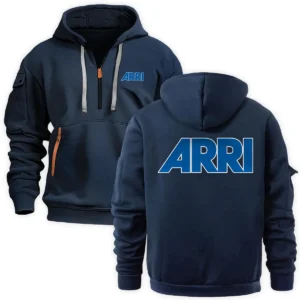 Collection Release ARRI Nature Photography Brand Waterproof Outdoor Jacket BLPV9924A4AR