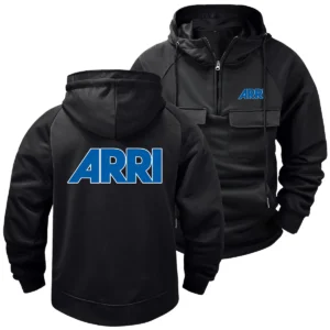 Collection Release ARRI Nature Photography Brand Outdoor Vest BLPV9924A3AR