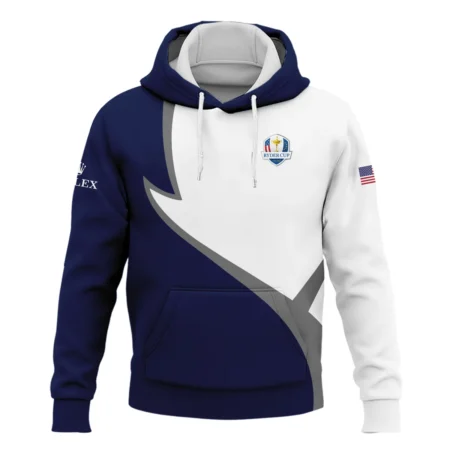 Special Release Hoodie Shirt Rolex Ryder Cup All Over Prints HORDC100924A01ROXHD