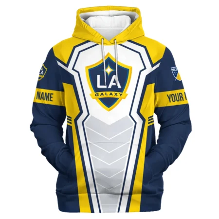 Special Release LA Galaxy MLS Hoodie All Over Prints QTMLS300924A1LAHD