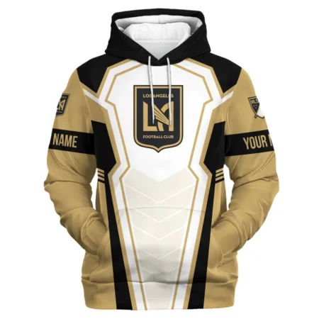 Special Release Los Angeles FC MLS Hoodie All Over Prints QTMLS300924A1LAFHD