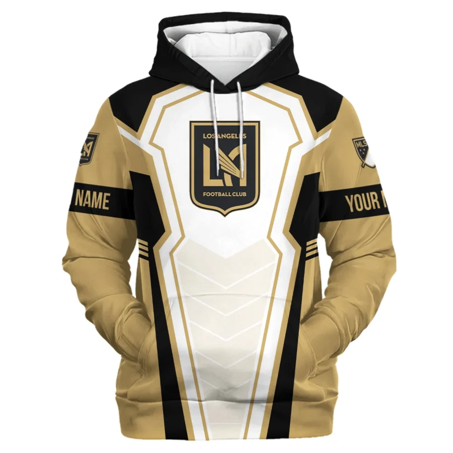 Special Release Los Angeles FC MLS Hoodie All Over Prints QTMLS300924A1LAFHD