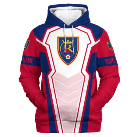 Special Release Real Salt Lake MLS Hoodie All Over Prints QTMLS300924A1RSLHD