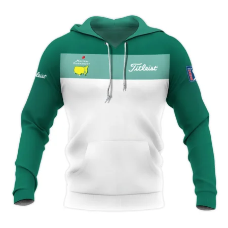 Special Release Titleist Masters Tournament Hoodie All Over Prints QTMT270924A1TLHD