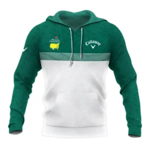 Special Release Callaway Masters Tournament Zipper Hoodie  All Over Prints QTMT270924A2CLWZHD