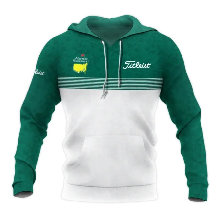 Special Release Titleist Masters Tournament Hoodie All Over Prints QTMT270924A2TLHD