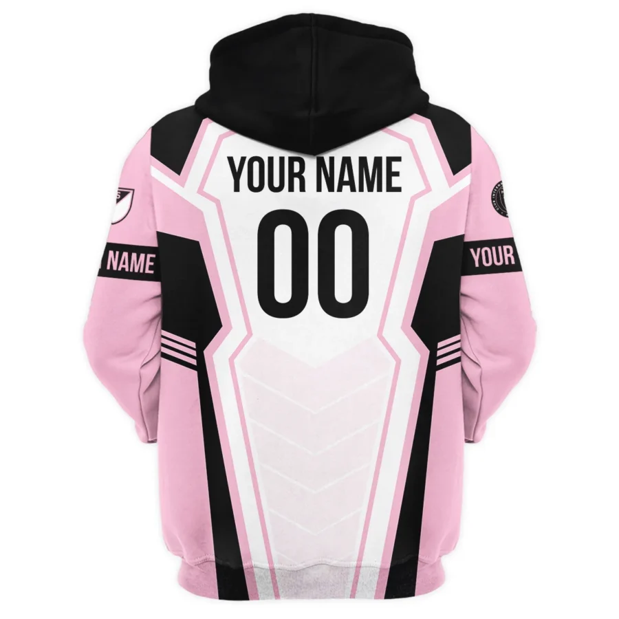 Special Release Inter Miami MLS Zipper Hoodie  All Over Prints QTMLS300924A1MIAZHD