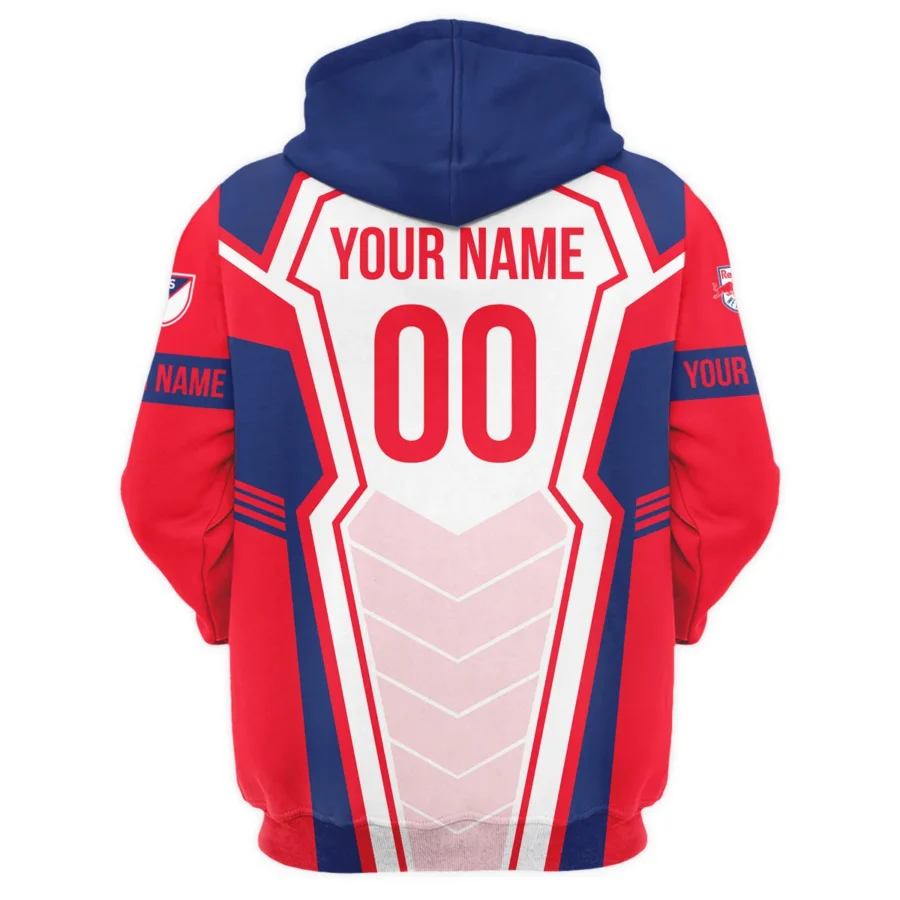 Special Release New York Red Bulls MLS Hoodie All Over Prints QTMLS300924A1NYHD