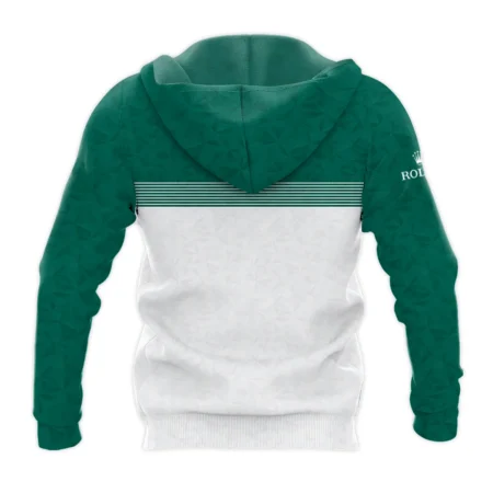 Special Release Rolex Masters Tournament Zipper Hoodie  All Over Prints QTMT270924A2ROXZHD