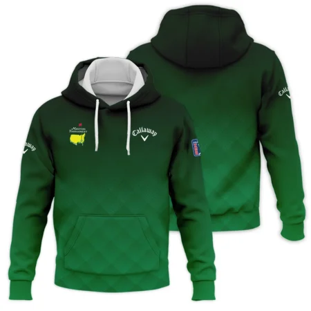 Special Release Hoodie Callaway Masters Tournament All Over Prints HOMT120924A02CLWHD