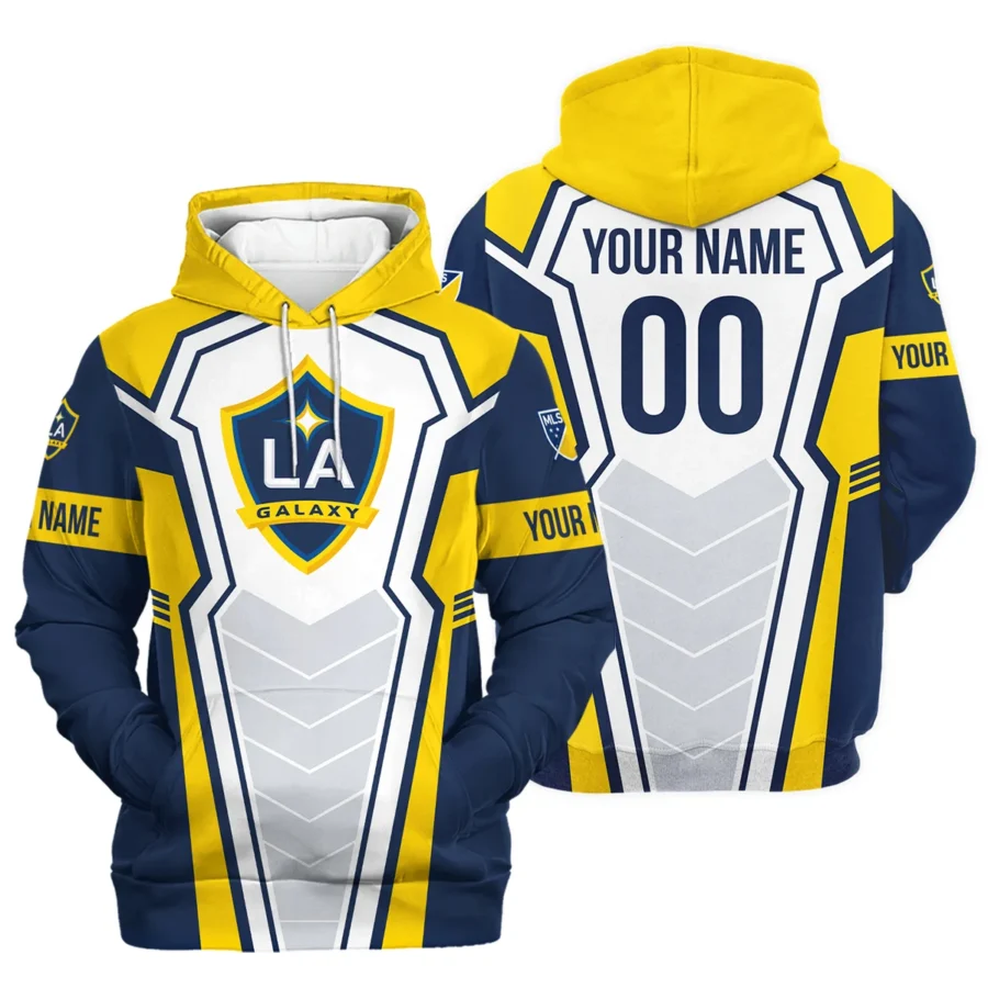 Special Release LA Galaxy MLS Hoodie All Over Prints QTMLS300924A1LAHD