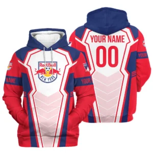 Special Release New York Red Bulls MLS Zipper Hoodie  All Over Prints QTMLS300924A1NYZHD