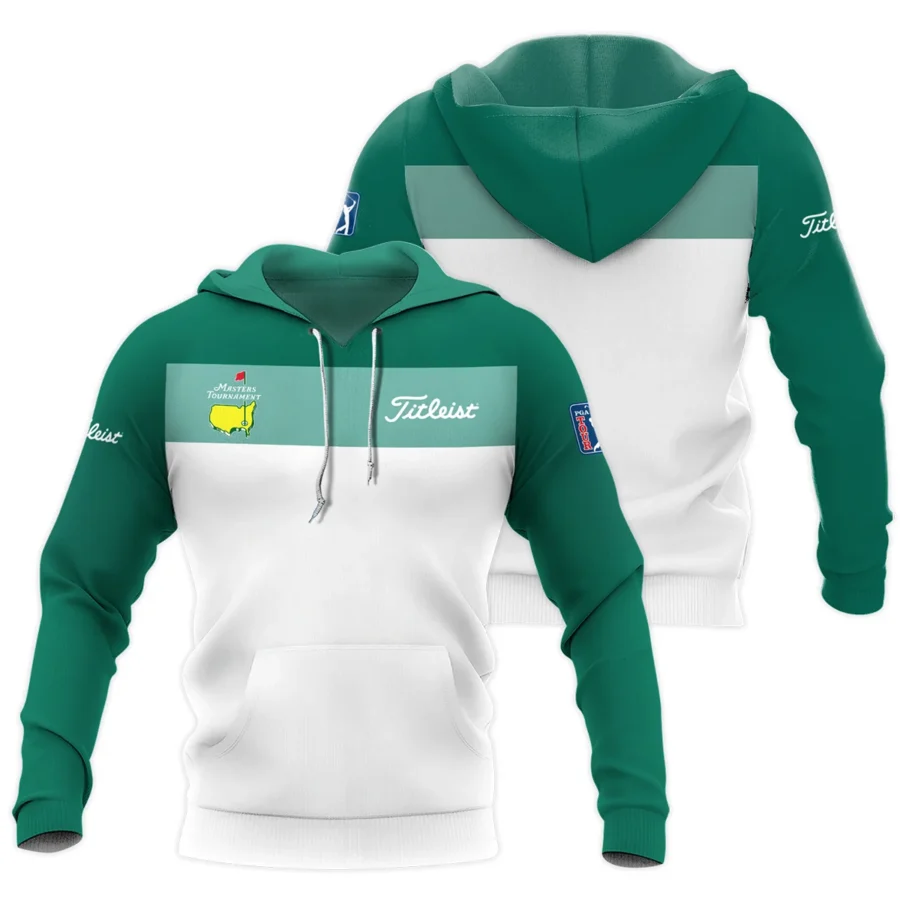 Special Release Titleist Masters Tournament Hoodie All Over Prints QTMT270924A1TLHD