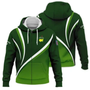 Special Release Hoodie Callaway Masters Tournament All Over Prints HOMT140924A01CLWHD