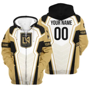 Special Release Los Angeles FC MLS Hoodie All Over Prints QTMLS300924A1LAFHD