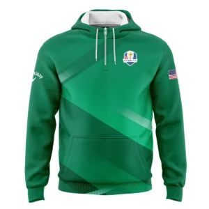 Special Release Zipper Hoodie Shirt Callaway Ryder Cup All Over Prints HORDC090924A01CLWZHD