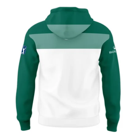 Special Release Rolex Masters Tournament 1/4 Zipper Hoodie All Over Prints QTMT270924A1ROXQHD