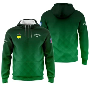 Special Release Hoodie Callaway Masters Tournament All Over Prints HOMT120924A02CLWHD