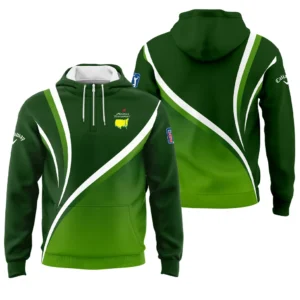 Special Release Hoodie Callaway Masters Tournament All Over Prints HOMT140924A01CLWHD