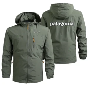 Collection Release Patagonia Camping Brand Outdoor Vest BLCP9924A3PTG