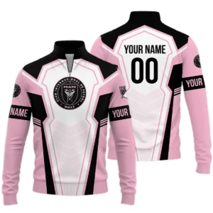 Special Release Inter Miami MLS Bomber Jacket All Over Prints QTMLS300924A1MIABB