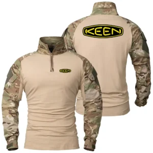 Collection Release Keen Camping Brand Plush Charging Suit BLCP9924A8KE