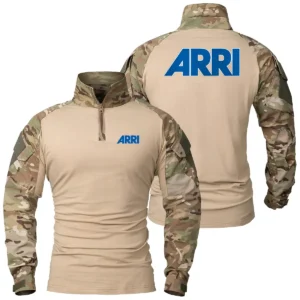 Collection Release ARRI Nature Photography Brand Plush Charging Suit BLPV9924A8AR