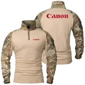 Collection Release Canon Nature Photography Brand Plush Charging Suit BLPV9924A8CN