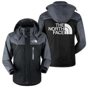 Collection Release The North Face Camping Brand Multi Pocket Jacket BLCP9924A9TNF