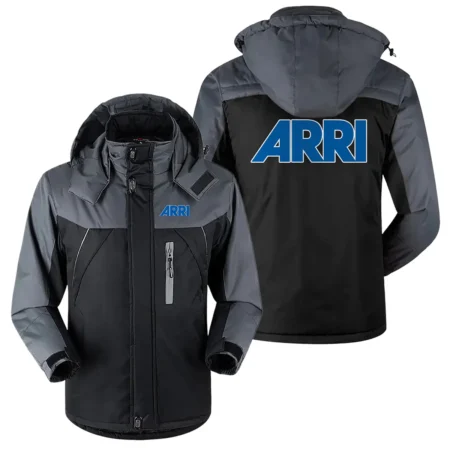 Collection Release ARRI Nature Photography Brand Plush Charging Suit BLPV9924A8AR