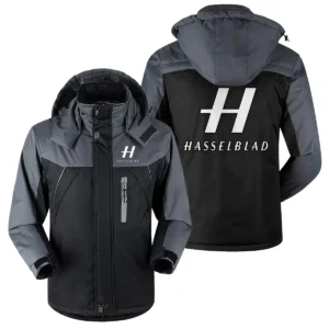 Collection Release Hasselblad Nature Photography Brand Multi Pocket Jacket BLPV9924A9HSB