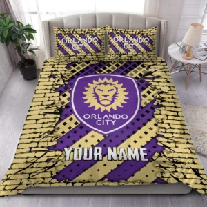 Breaking Wall MLS Nashville SC Exclusive All Over Prints BLMLS111024A1NSHSJT - Bedding Set