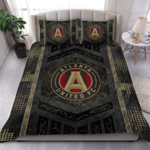 MLS Austin FC Exclusive All Over Prints BLMLS111024A2ATXSJT - Bedding Set