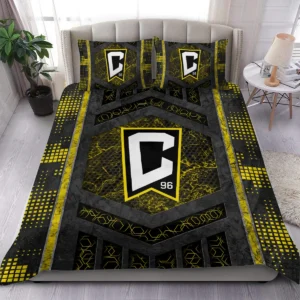 3D Breaking Wall MLS Colorado Rapids Exclusive All Over Prints BLMLS111024A2COLSJT - Bedding Set