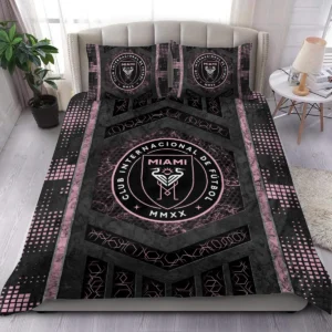 3D Breaking Wall MLS LA Galaxy Exclusive All Over Prints BLMLS111024A2LASJT - Bedding Set