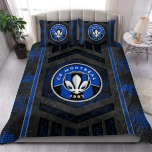 MLS Minnesota United Exclusive All Over Prints BLMLS111024A2MINSJT - Bedding Set