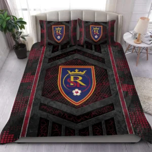 3D Breaking Wall MLS Seattle Sounders Exclusive All Over Prints BLMLS111024A2SEASJT - Bedding Set