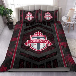 MLS St. Louis City Exclusive All Over Prints BLMLS111024A2STLSJT - Bedding Set