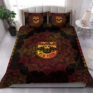 Mandala Pattern MLS Seattle Sounders Exclusive All Over Prints BLMLS121024A1SEASJT - Bedding Set