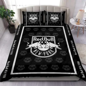 Black And White Style MLS New York City Exclusive All Over Prints BLMLS121024A2NYCSJT - Bedding Set