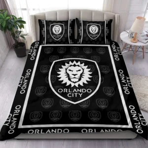 Black And White Style MLS Nashville SC Exclusive All Over Prints BLMLS121024A2NSHSJT - Bedding Set